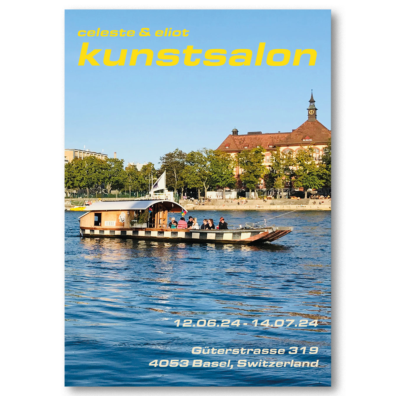 kunstsalon