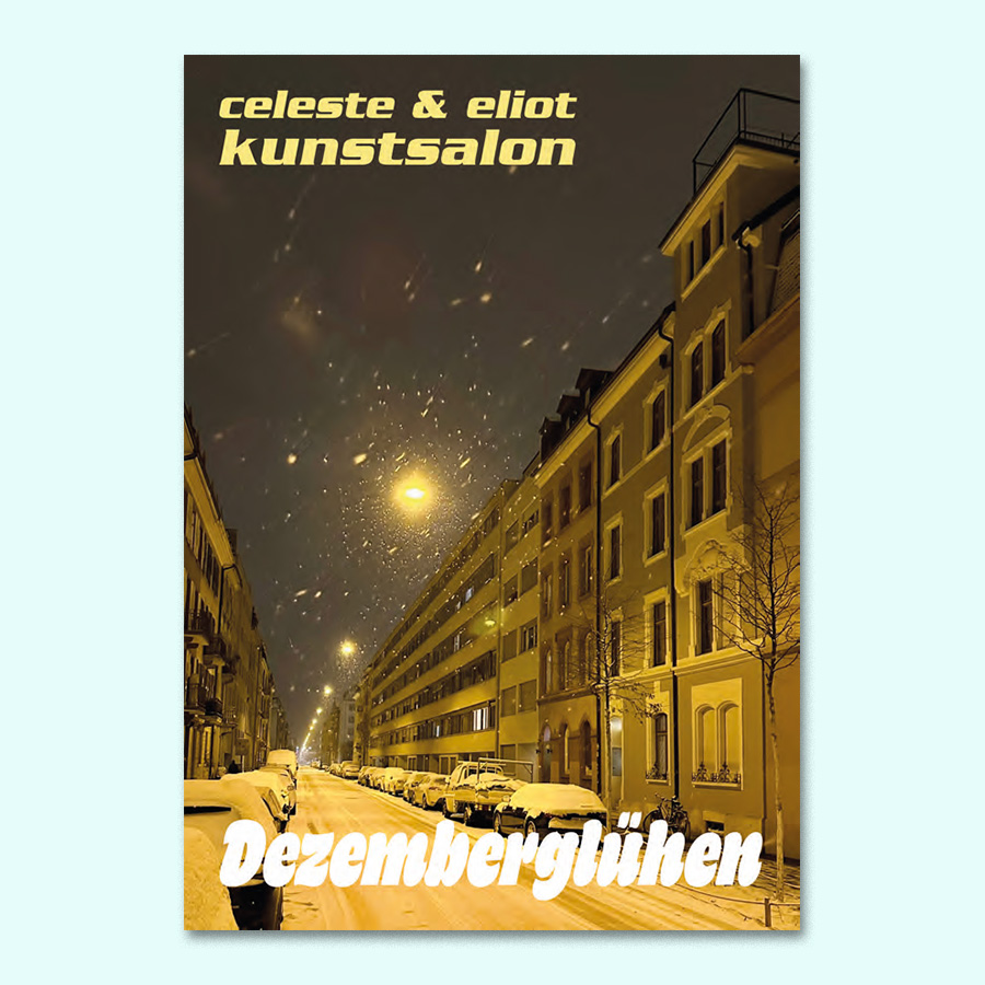 Dezemberglühen
